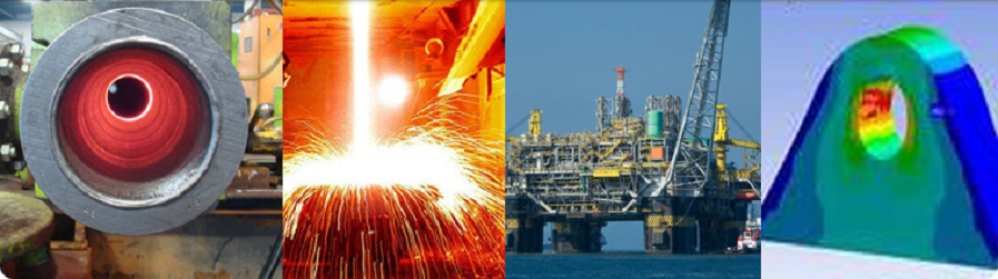 Offshore Rig